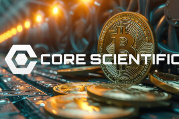 Core Scientific to increase CoreWeave infrastructure access to 270 MW