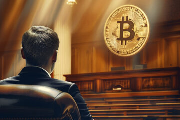 Judge may impose ‘extraordinary’ response of up to 7 years in prison for Craig Wright’s lies