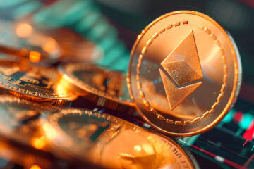 US leads $2 billion May crypto inflow while Ethereum ETF sparks investor interest