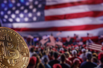 Biden campaign adviser Keisha Lance Bottoms calls crypto bipartisan issue