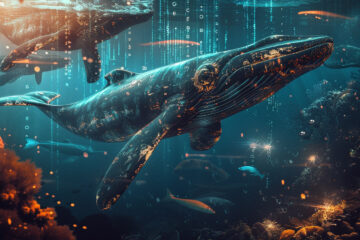 Discover the power of tracking crypto whales for smarter trading: Margex Research