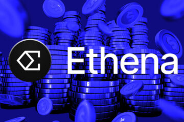 Ethena USDe overtakes Solana in revenue, hits $3 billion market cap