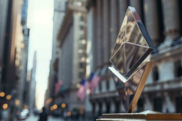 BlackRock, other issuers update S-1 filing for spot Ethereum ETFs, raising expectations for July launch