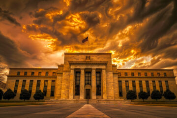 Congressman Massie says support for legislation to abolish Federal Reserve has grown 10x
