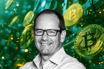 Bitcoin transaction fees will surpass block subsidy predicts Marathon CEO Fred Thiel
