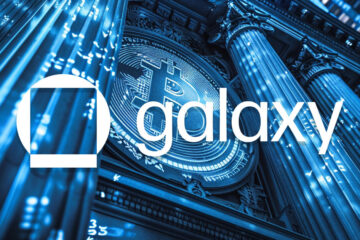 State Street and Galaxy Digital launch crypto ETFs aimed beyond Bitcoin