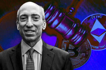 Gensler slams crypto exchanges for unsavory practices, says spot Ethereum ETFs will ‘take some time’