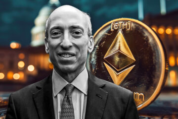 Gensler confirms spot Ethereum ETFs will be approved ‘this summer’ during Senate hearing