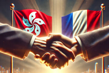 France, Hong Kong regulators sign MOU to explore wholesale CBDCs, tokenization