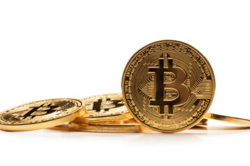 Bitcoin price