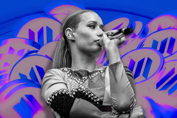 What is Iggy Azalea’s Solana-based MOTHER token?