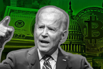 Biden vetoes resolution to overturn of SEC’s controversial SAB 121