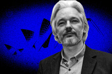 Bitcoin pioneer Julian Assange free from prison – leaves UK after striking US deal