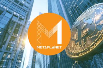 Bitcoin-focused Metaplanet sets up subsidiary in British Virgin Islands
