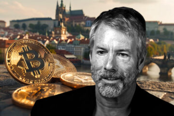 Michael Saylor’s 21 Rules for Bitcoin calls Bitcoin ‘Chaos’ and an ‘economic virus’
