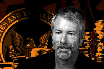 Michael Saylor and MicroStrategy settle $40 million tax fraud case without admission of guilt
