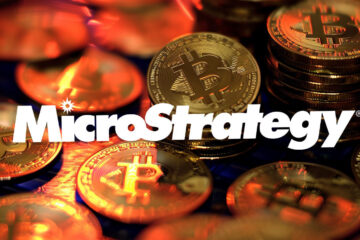 MicroStrategy’s $786 million Bitcoin buy sees share value climb 3%