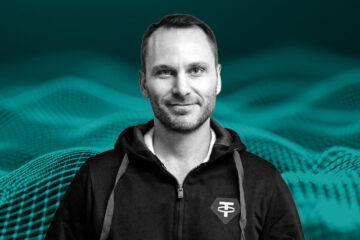 Inside USDT’s ongoing battle with FUD – Tether CEO Paolo Ardoino Exclusive