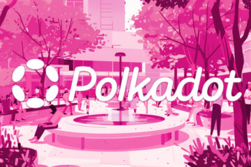 Polkadot co-founder proposes new Plaza system to unify parachains and enhance scalability