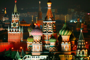 Russian official says international CBDC payments will be the norm within 5 years