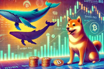 Shiba Inu Whale