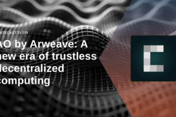 Arweave’s AO set to transform decentralized computing with innovative tokenomics