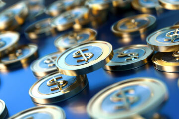 Demand for stablecoins grows as market prepares for volatility