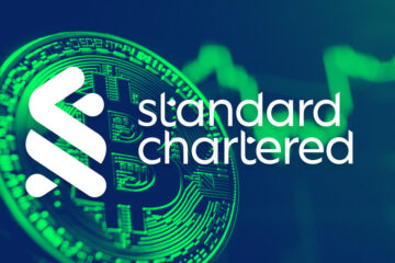 StanChart predicts new ATH on favorable payroll data, maintains $150k per token outlook