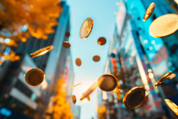 Top performing coins over 30 days – Notcoin, THORChain, Jasmy, ENS, Monero