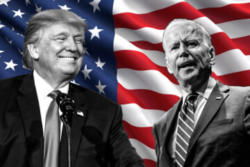 No Bitcoin mention by Trump while Biden fails his ‘one job’ in first presidential debate