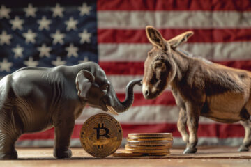 Just 41 US politicians now ‘strongly against’ crypto with 310 ‘strongly supportive’