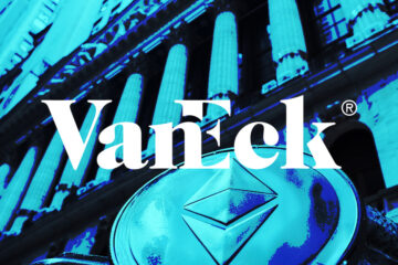 VanEck predicts Ethereum will hit $22,000 per token by 2030