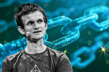 Buterin argues for blockchain as defense against ‘efficiency’ of Authoritarian regimes