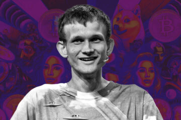 Vitalik Buterin criticizes celebrity memecoins for lack of real-world value