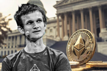 Vitalik Buterin calls U.S. crypto regulatory approach ‘anarcho-tyranny’