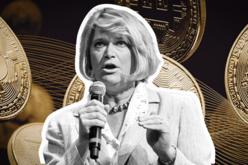 Lummis to propose Fed adopt Bitcoin as reserve asset at Nashville conference