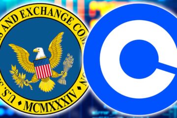 Coinbase vs SEC Gensler communications