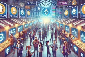 Altcoins