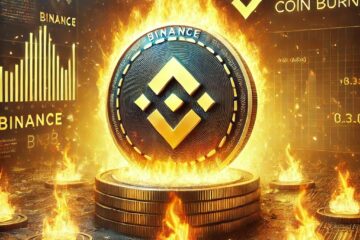 Binance BNB