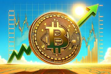 Bitcoin Price Regains $68K