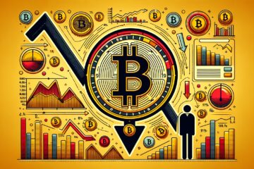 Bitcoin Price Hints at Downside