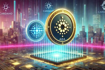 Cardano Polkadot