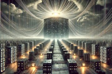 Crypto Ethereum L2 centralization