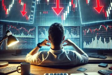 Here’s How This Short Seller Who is a Crypto Critics Hits Legal Snag with The SEC