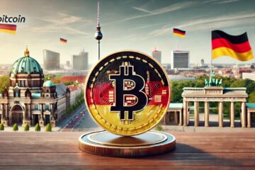 Germany Bitcoin