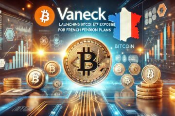 Bitcoin ETF