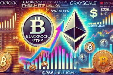 Ethereum ETFs