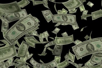 Tornado Cash