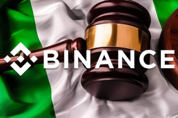 US lawmakers visit detained Binance exec in Nigeria, call for urgent release