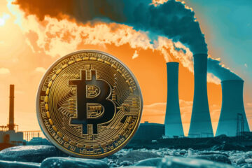 How Bitcoin can save the environment ending FIAT’s abuse of natural resources